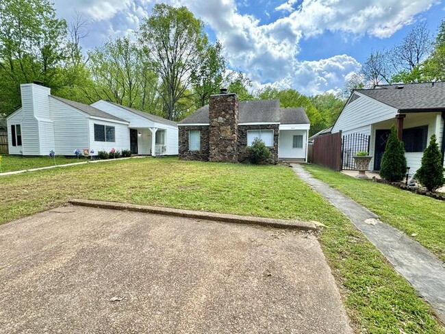 Primary Photo - 4627 Buffer Dr