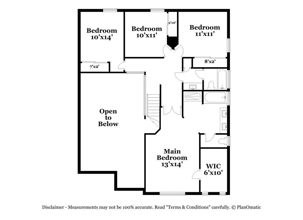 Building Photo - 3734 W Apollo Rd
