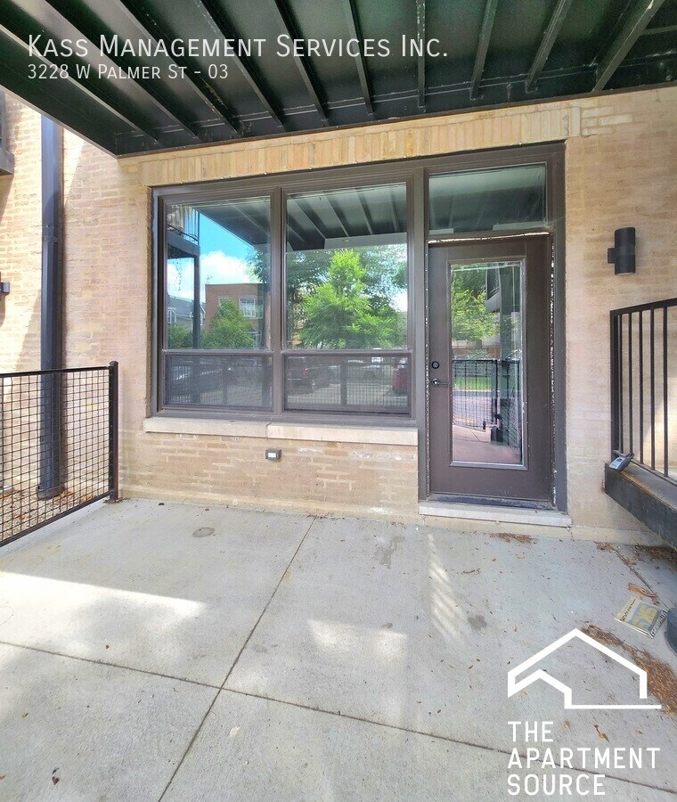 Building Photo - 3229 W Palmer St