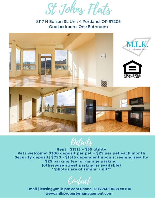 Building Photo - 8117 N Edison St