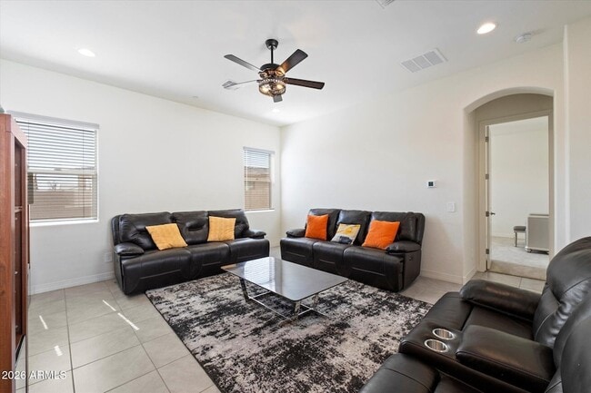 Building Photo - 4689 N 183rd Ave