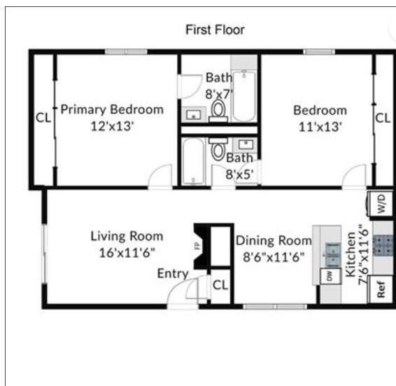 Building Photo - 3115 Helms St
