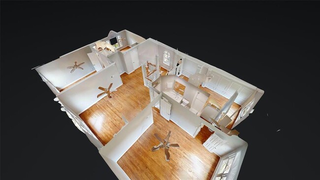 Building Photo - 6911 Lawler Ridge