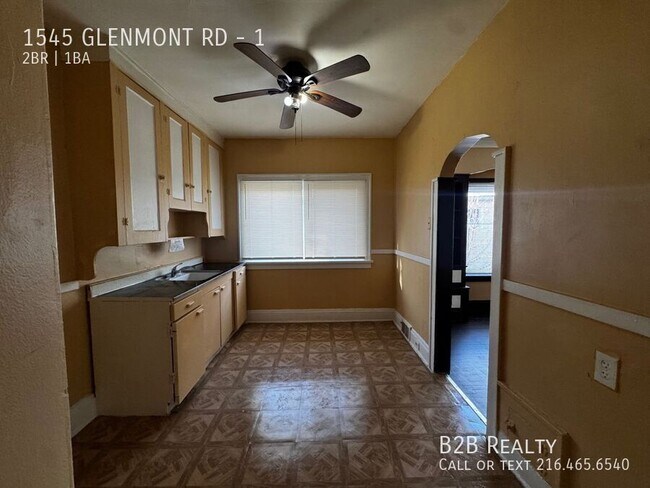 Building Photo - 1545 Glenmont Rd