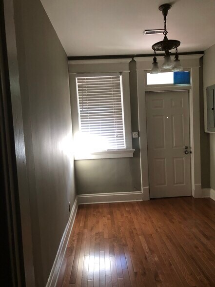 Den/ofc/exercise - 1145 Jaeger St