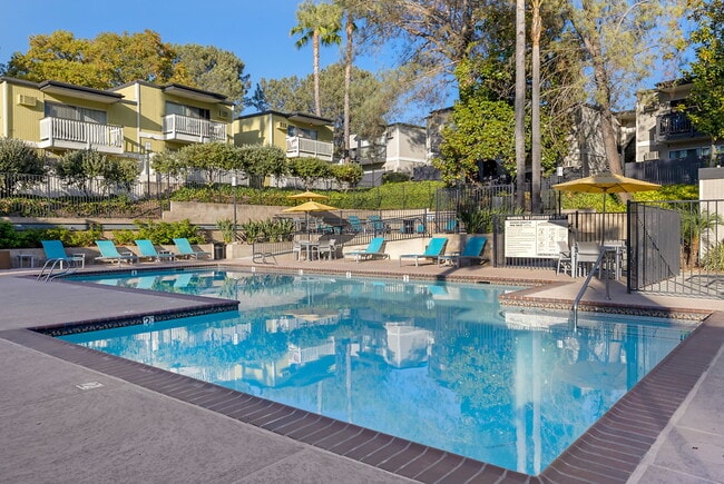 Summit Park Village San Diego, CA Apartment Finder