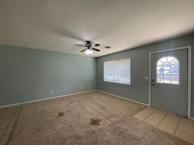 Building Photo - Single Family home Weatherford, OK