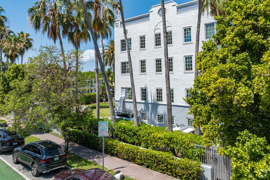 700 Euclid - Helios Apartments Miami Beach