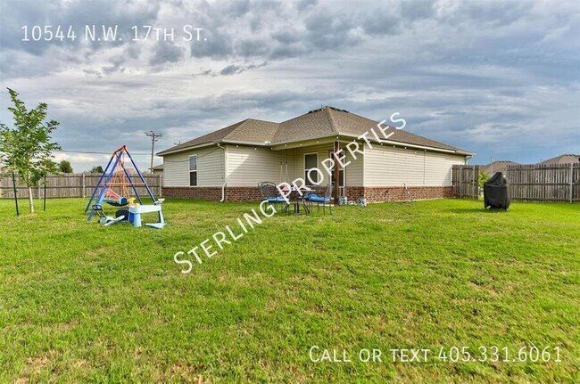 Building Photo - 10544 NW 17th St