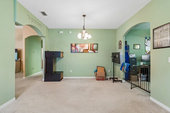 Building Photo - Great opportunity to rent in the gated community of Parkmonte in Meadow Pointe!