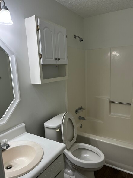Bathroom 2 - 608 Bison Ln