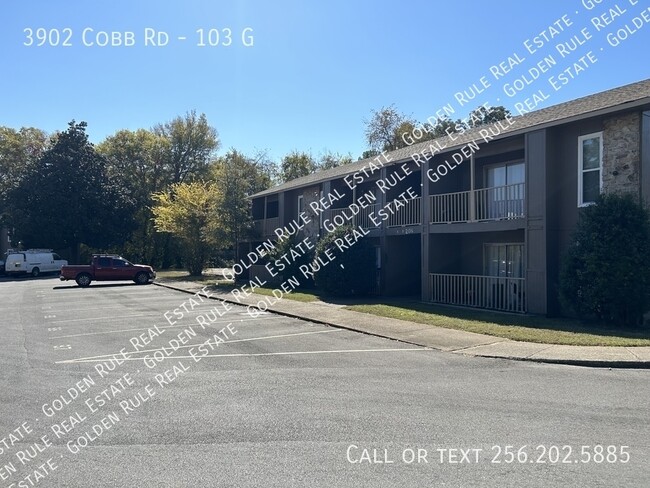 Building Photo - 3902 Cobb Rd