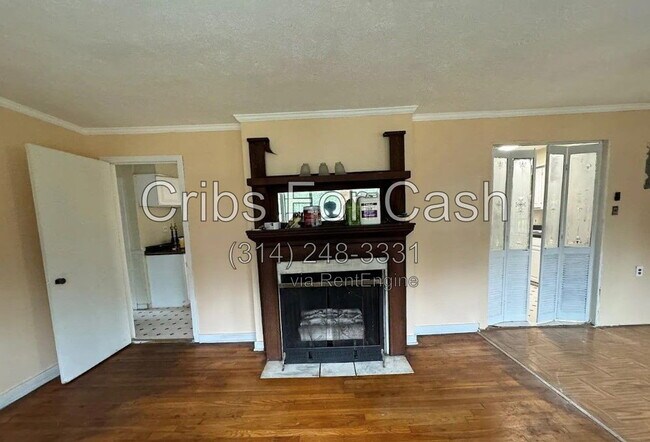 Building Photo - 1415 Geeston St