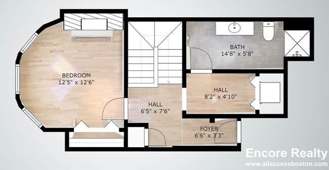 Building Photo - 127 St Botolph St