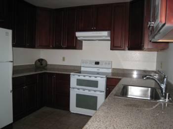 Kitchen - 2176 Spanishgate Ct