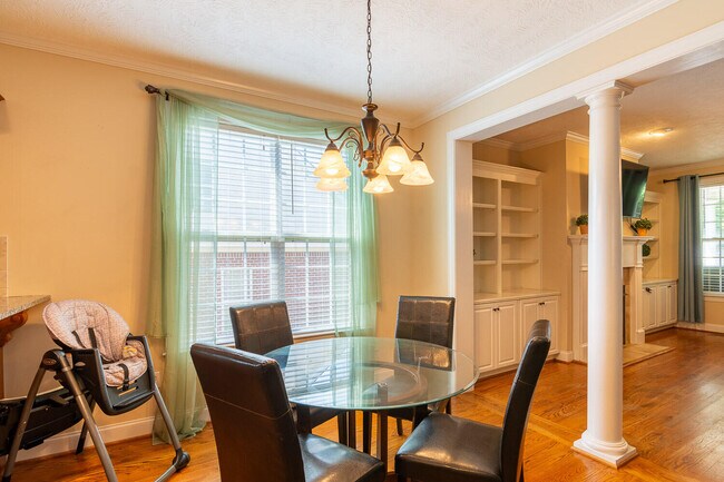 Building Photo - 1204 Berkley Hills Pass