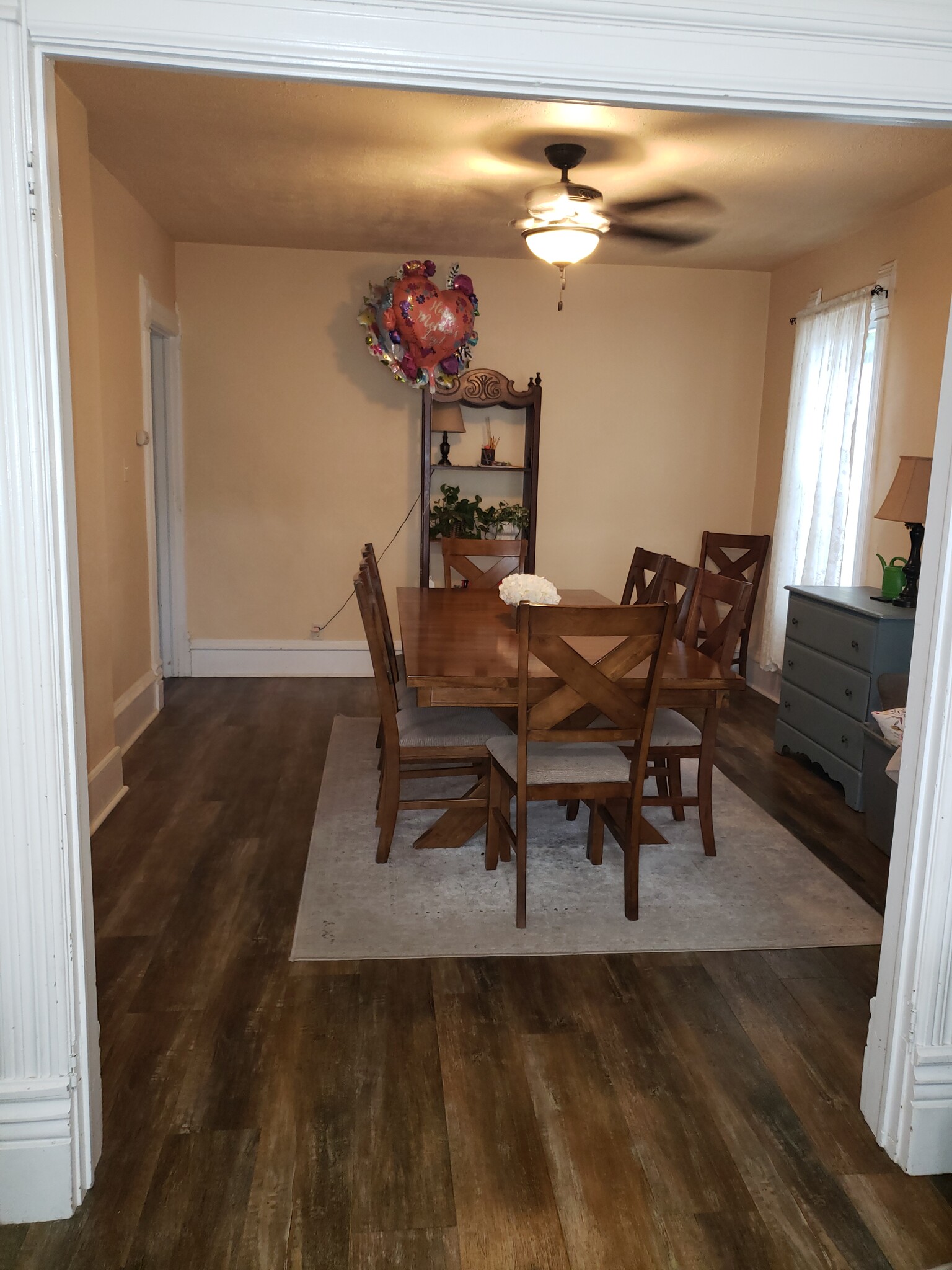 Dining Room - 204 Edna St