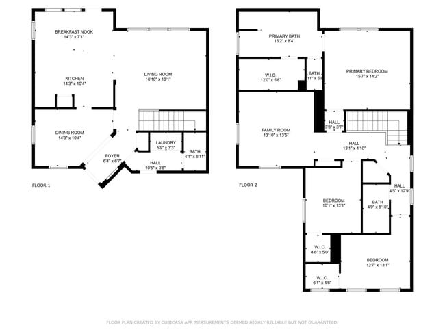 Building Photo - 2115 Sherbrook Park Ln