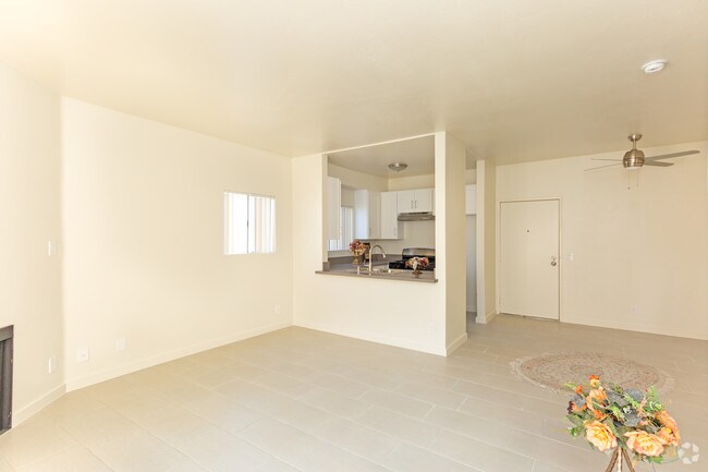 Interior Photo - Pinewood Apartments