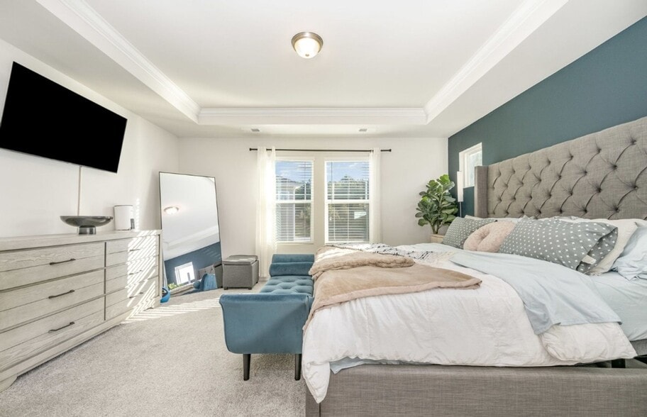 Building Photo - 11226 Bartrams Wy