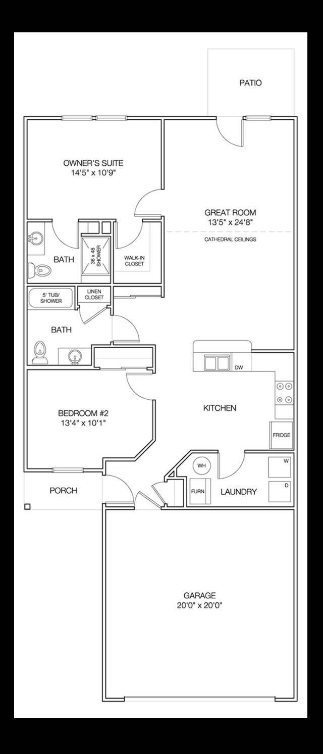 Isleworth 2 - The Residences at Browns Farm