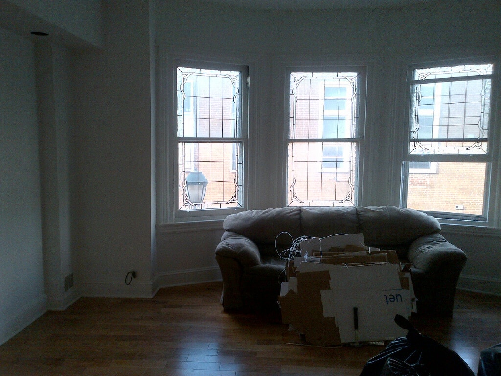 Building Photo - 820 South St