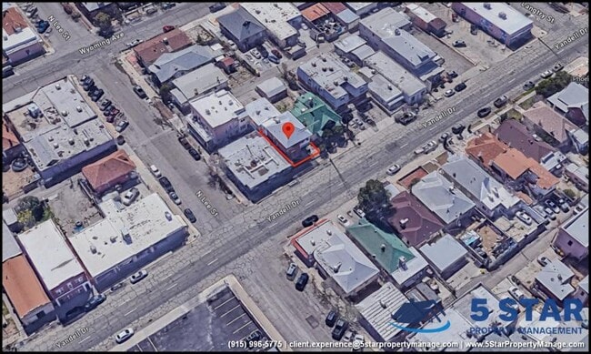 Building Photo - 1 bedroom in El Paso TX 79902