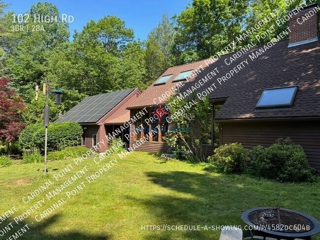 Primary Photo - 102 High Rd
