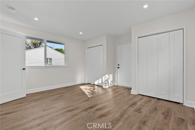 Building Photo - 624 N Hagar St