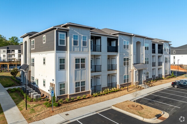 Building Photo - ZZZParkstone at Indian Land