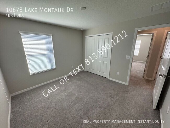 Building Photo - 10678 Lake Montauk Dr