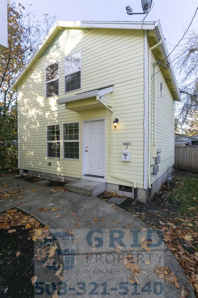 Building Photo - GPM397 - SE 62nd Ave (T1)