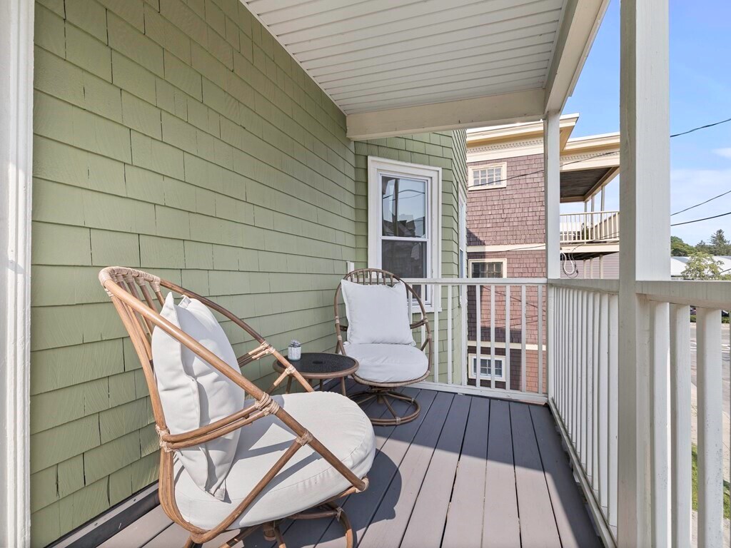 Building Photo - 11 Weld Hill St