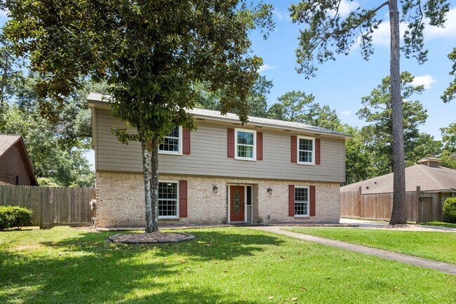 Building Photo - 22011 Kenchester Dr