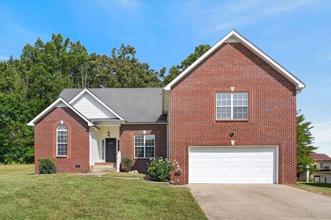 Building Photo - 3109 Holly Point