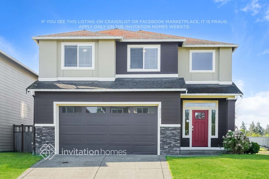 Primary Photo - 2204 166th St Ct E
