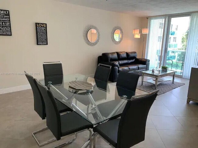 Building Photo - 3801 S Ocean Dr