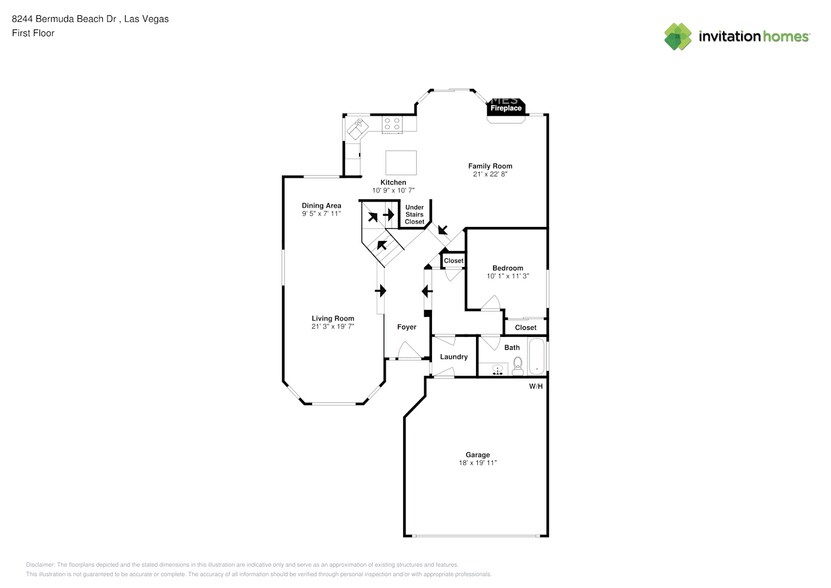 Building Photo - 8244 Bermuda Beach Dr