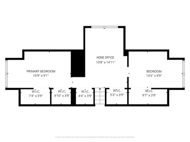 Building Photo - 1511 N Linder Ave