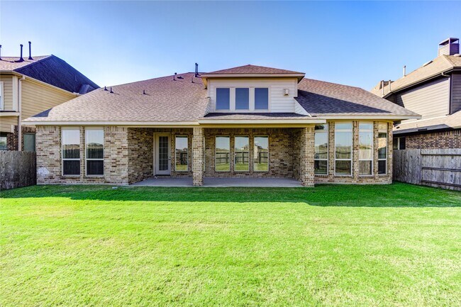 Building Photo - 4207 Abigail Wy