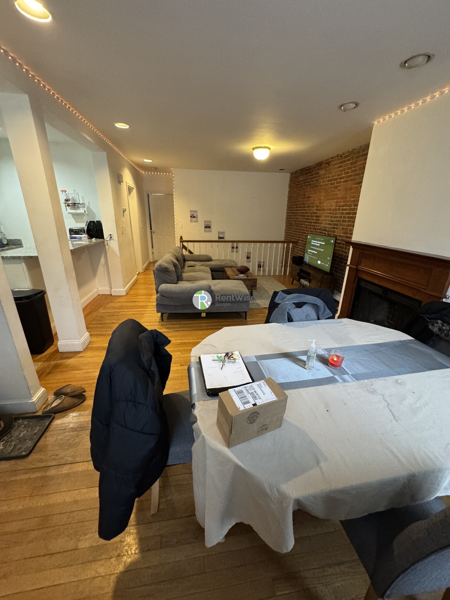 Building Photo - 480 Massachusetts Ave