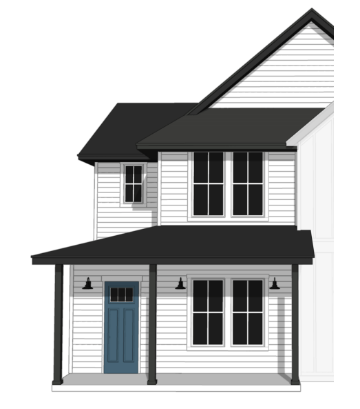 Floorplan - Birdsong Leon Springs