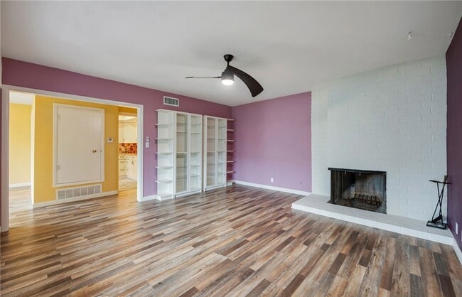 Building Photo - 1631 S Pomona Ave