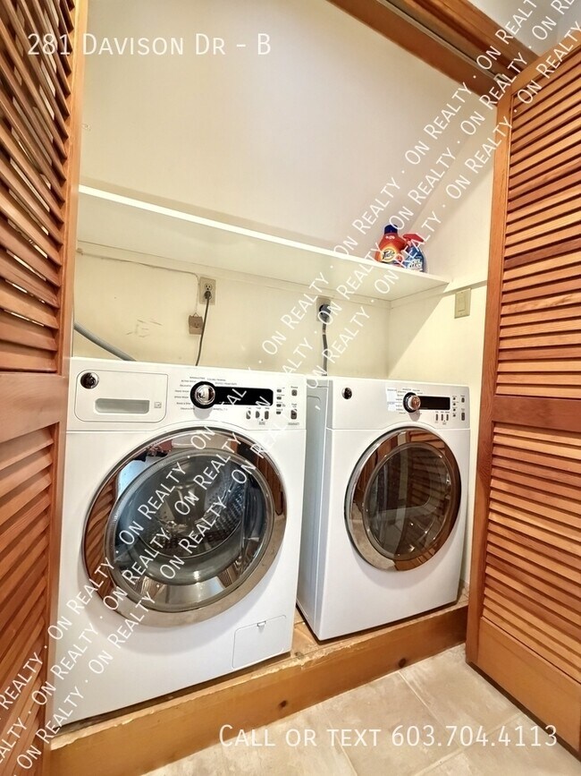 Building Photo - 281 Davison Dr-B