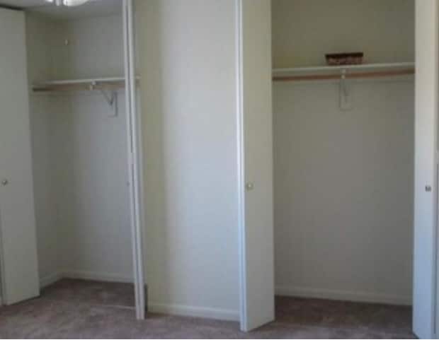 Bed Closet - 2108 SE 11th Ter