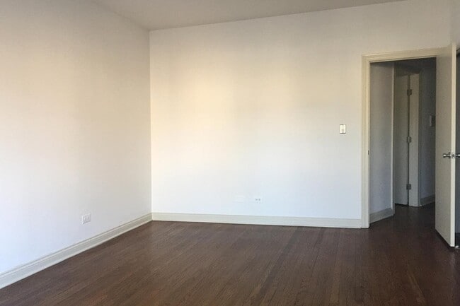 Floorplan - 5350-5358 S. Maryland Avenue