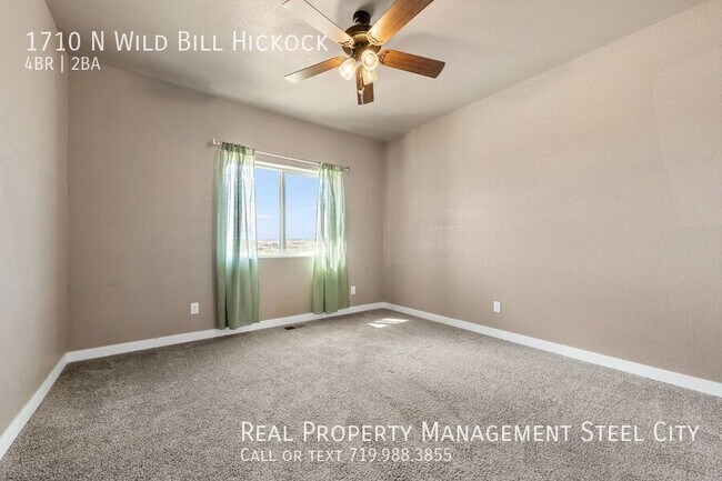 Building Photo - 1710 N Wild Bill Hickock Dr