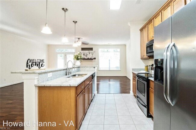 Building Photo - 3 br, 2.5 bath House - 412 Fieldstone Glen...