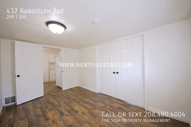 Building Photo - 437 Randolph Ave