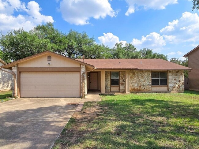 Primary Photo - 12111 Saxony Ln